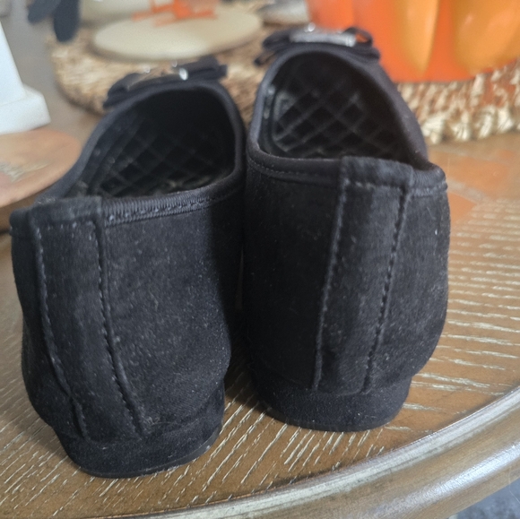 Vintage Louis Vuitton shoes. - Picture 12 of 17